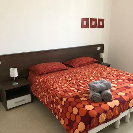 Appartamenti Vespucci 16 Бардолино Екстериор снимка