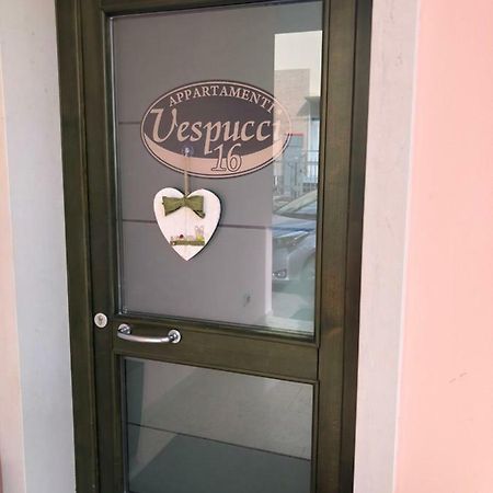 Appartamenti Vespucci 16 Бардолино Екстериор снимка