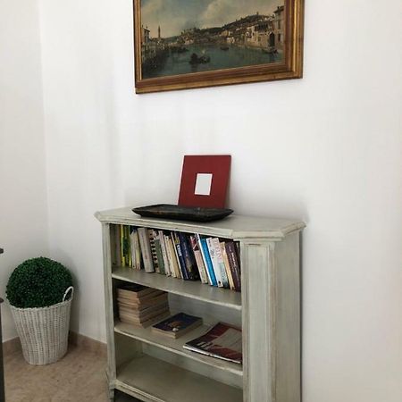 Appartamenti Vespucci 16 Бардолино Екстериор снимка
