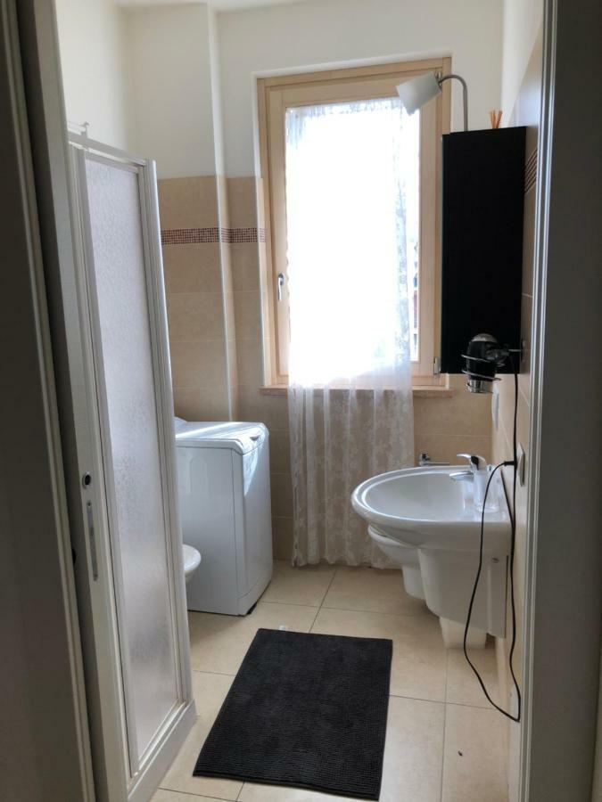 Appartamenti Vespucci 16 Бардолино Екстериор снимка