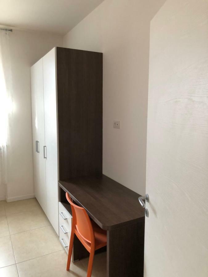 Appartamenti Vespucci 16 Бардолино Екстериор снимка