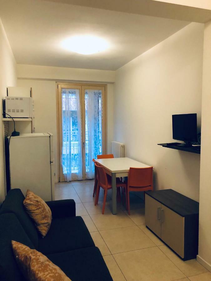 Appartamenti Vespucci 16 Бардолино Екстериор снимка